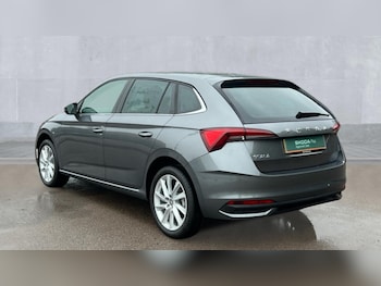 Used Skoda Scala 2025 for sale - 76871525: Photo