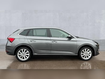 Used Skoda Scala 2025 for sale - 76871525: Photo
