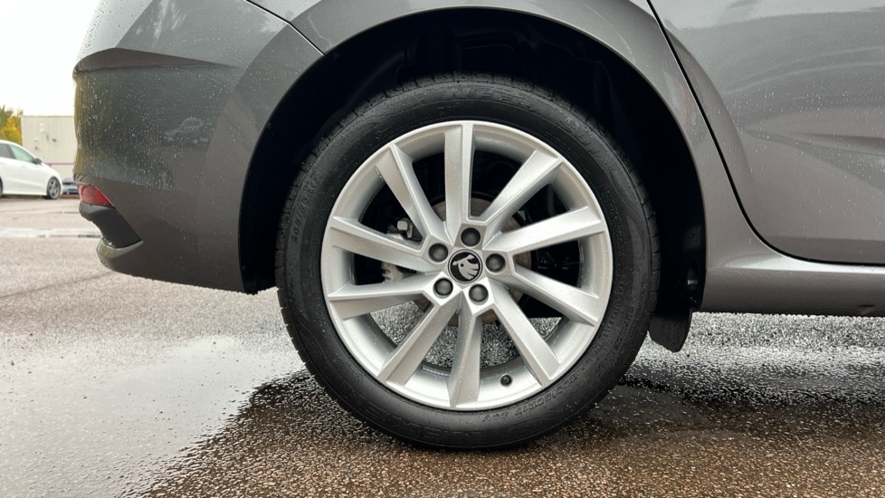 Used Skoda Scala 2025 for sale - 76871525: Photo 5