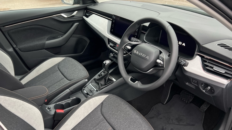 Used Skoda Scala 2025 for sale - 76871525: Photo 6