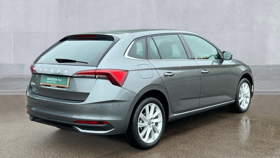 Used Skoda Scala 2025 for sale - 76871525: Photo 8