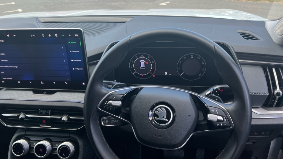 Used Skoda Kodiaq 2024 for sale - 76868942: Photo 14