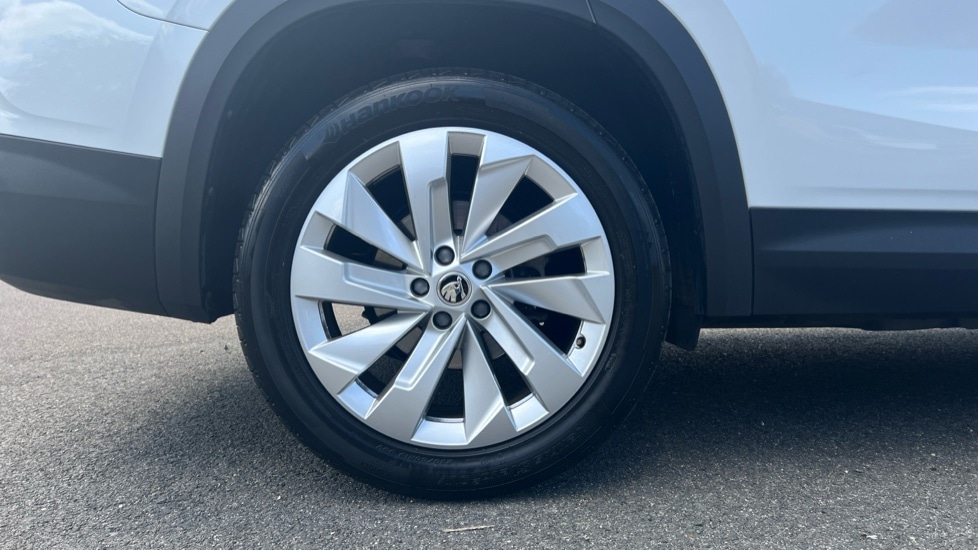 Used Skoda Kodiaq 2024 for sale - 76868942: Photo 18