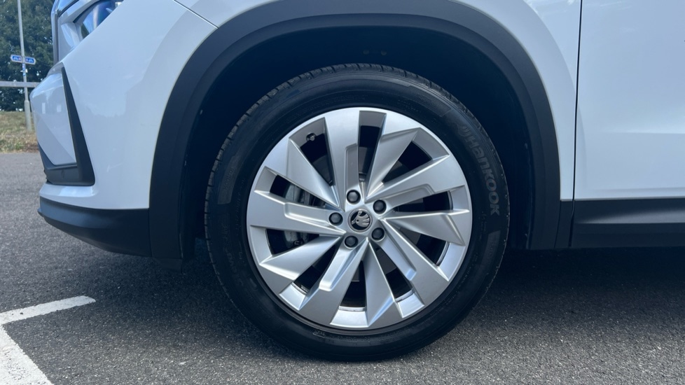 Used Skoda Kodiaq 2024 for sale - 76868942: Photo 19