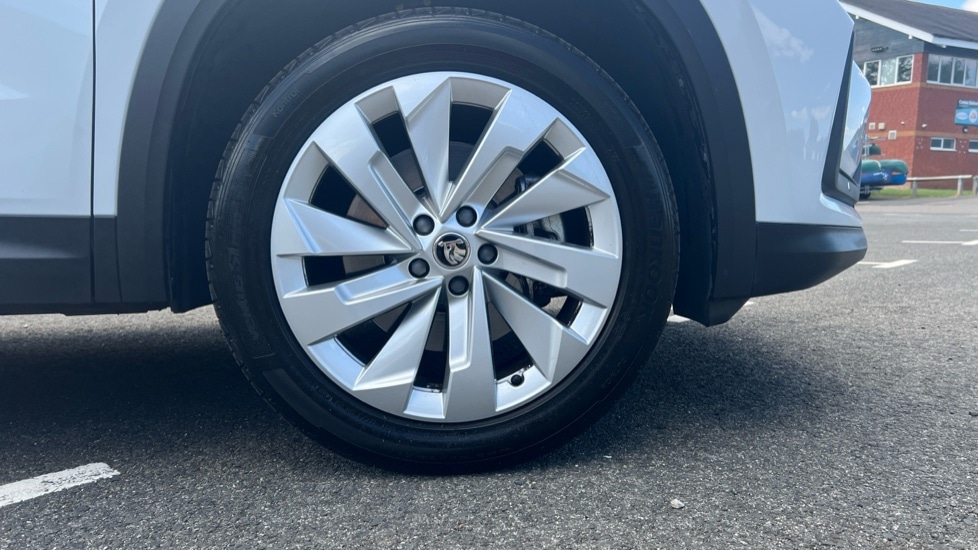 Used Skoda Kodiaq 2024 for sale - 76868942: Photo 5