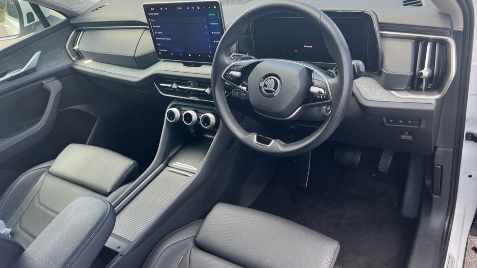 Used Skoda Kodiaq 2024 for sale - 76868942: Photo 6