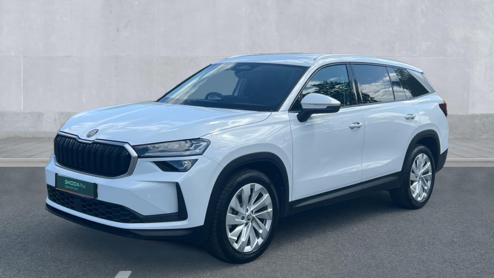 Used Skoda Kodiaq 2024 for sale - 76868942: Photo 7