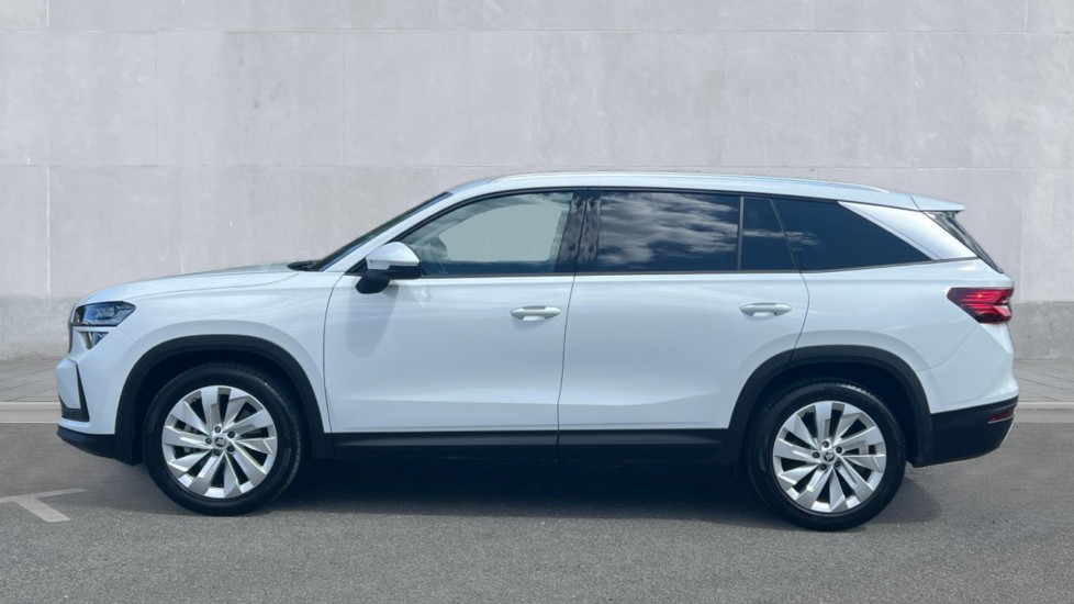 Used Skoda Kodiaq 2024 for sale - 76868942: Photo 9