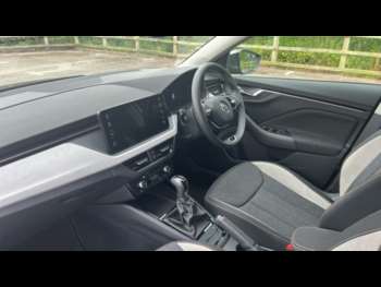 Used Skoda Scala 2024 for sale - 74794671: Photo