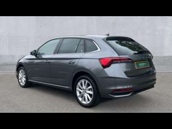 Used Skoda Scala 2024 for sale - 74794671: Photo