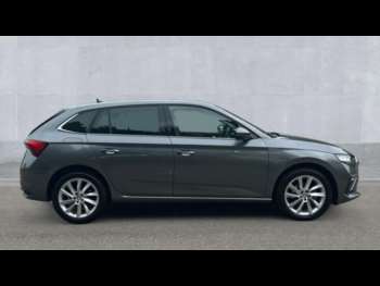 Used Skoda Scala 2024 for sale - 74794671: Photo