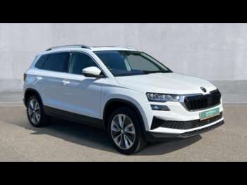 2024 - 1.5 TSI SE L 5dr DSG Auto