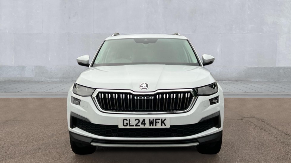 Used Skoda Kodiaq 2024 for sale - 76874394: Photo 10