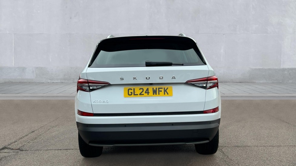 Used Skoda Kodiaq 2024 for sale - 76874394: Photo 11