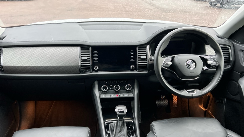 Used Skoda Kodiaq 2024 for sale - 76874394: Photo 12