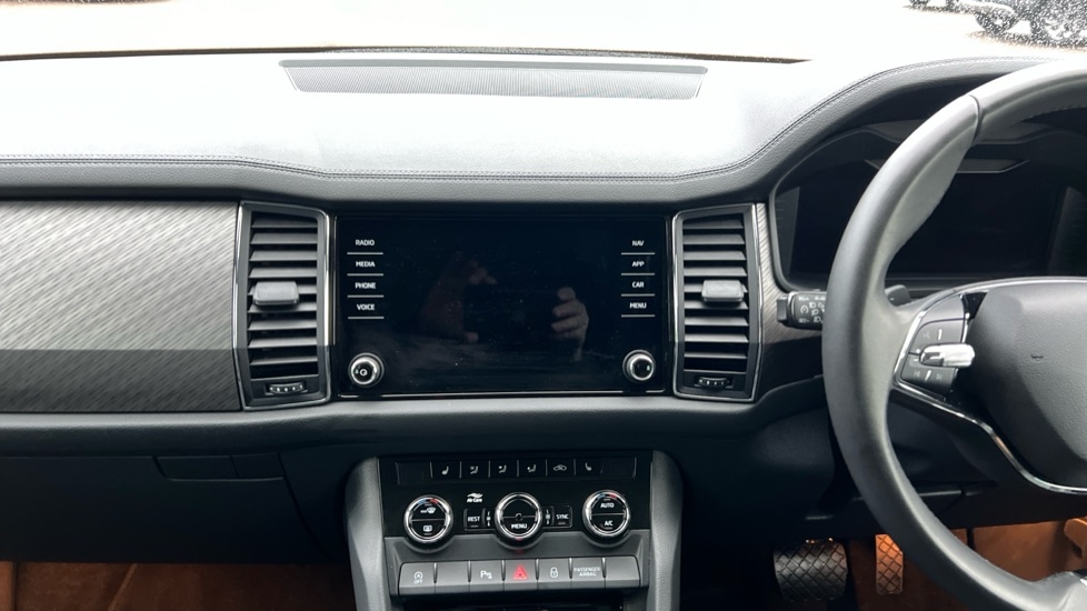 Used Skoda Kodiaq 2024 for sale - 76874394: Photo 13