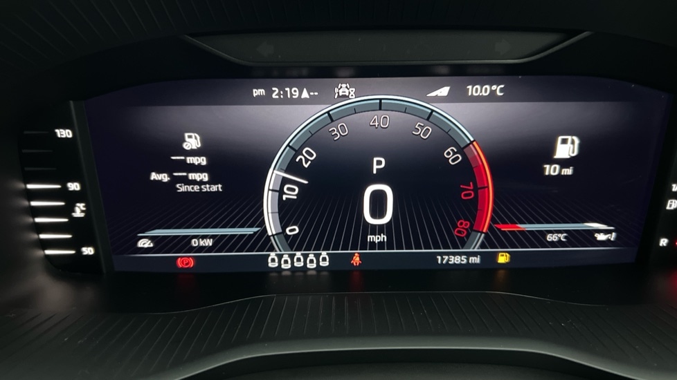 Used Skoda Kodiaq 2024 for sale - 76874394: Photo 14