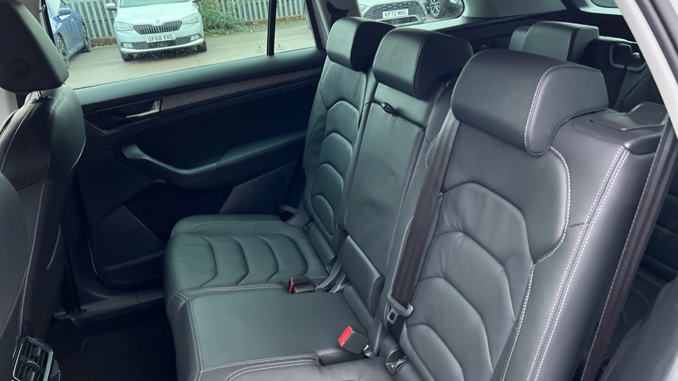 Used Skoda Kodiaq 2024 for sale - 76874394: Photo 15