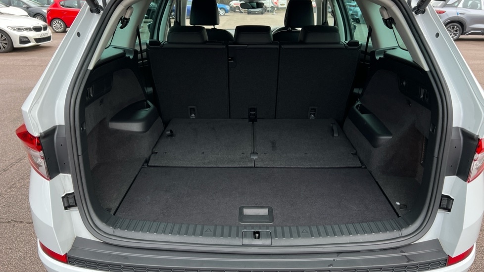 Used Skoda Kodiaq 2024 for sale - 76874394: Photo 16