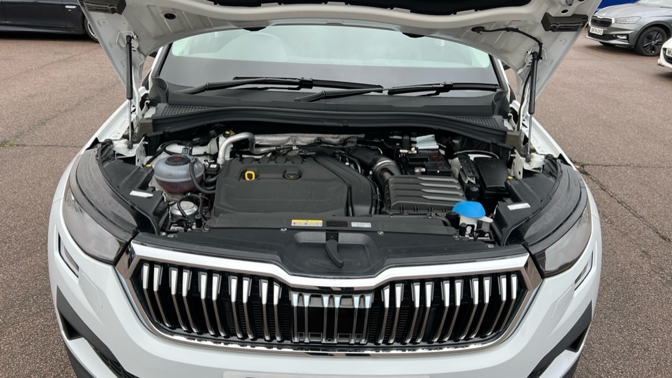 Used Skoda Kodiaq 2024 for sale - 76874394: Photo 17