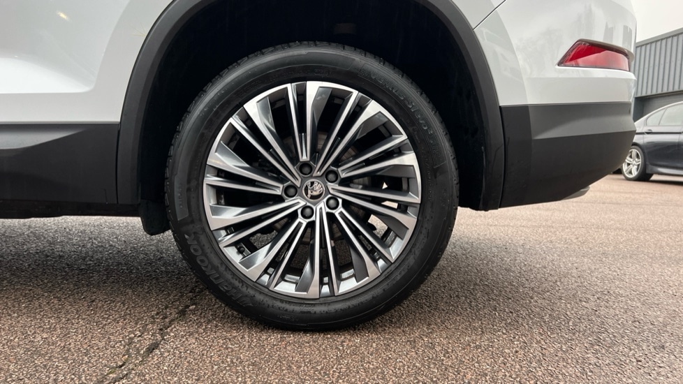Used Skoda Kodiaq 2024 for sale - 76874394: Photo 18