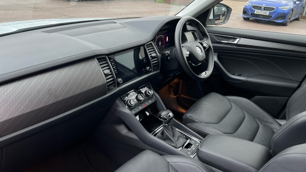 Used Skoda Kodiaq 2024 for sale - 76874394: Photo 2