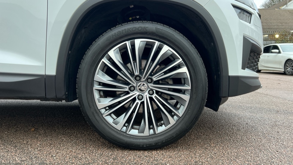 Used Skoda Kodiaq 2024 for sale - 76874394: Photo 20