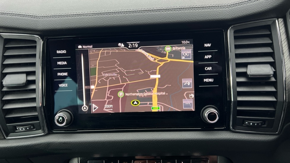 Used Skoda Kodiaq 2024 for sale - 76874394: Photo 21