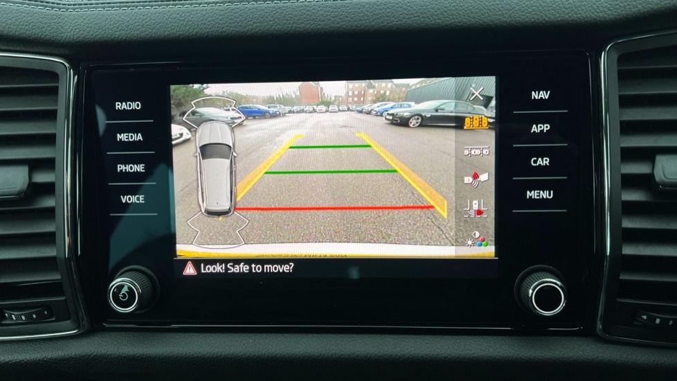 Used Skoda Kodiaq 2024 for sale - 76874394: Photo 22