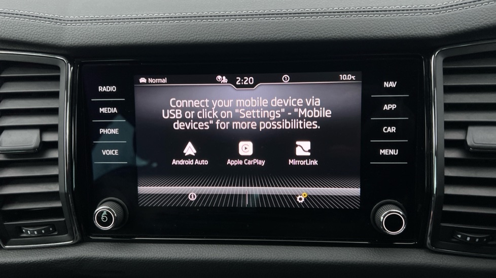 Used Skoda Kodiaq 2024 for sale - 76874394: Photo 24