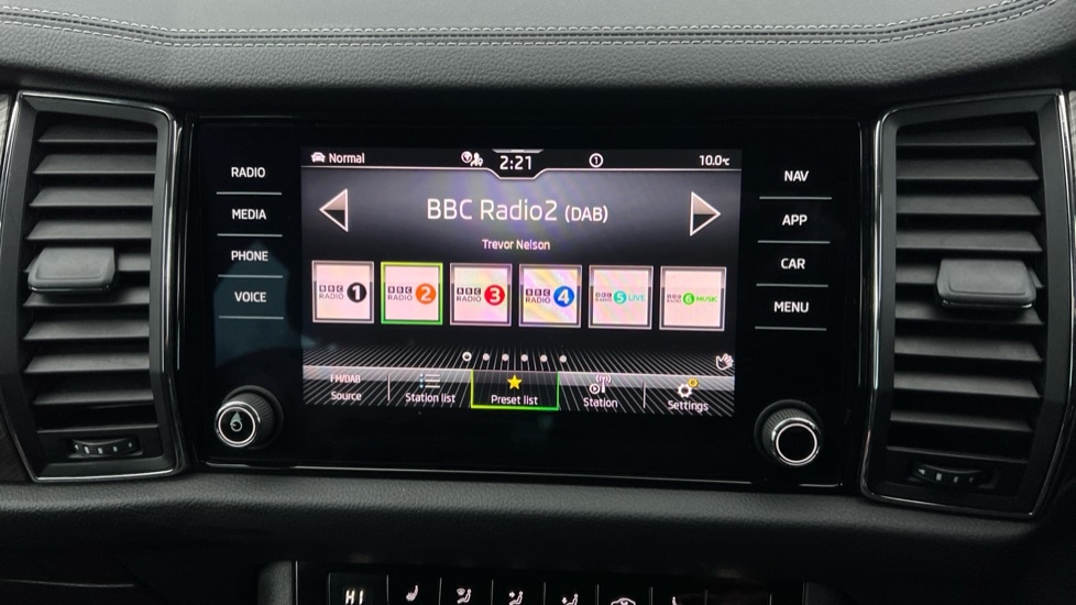 Used Skoda Kodiaq 2024 for sale - 76874394: Photo 25