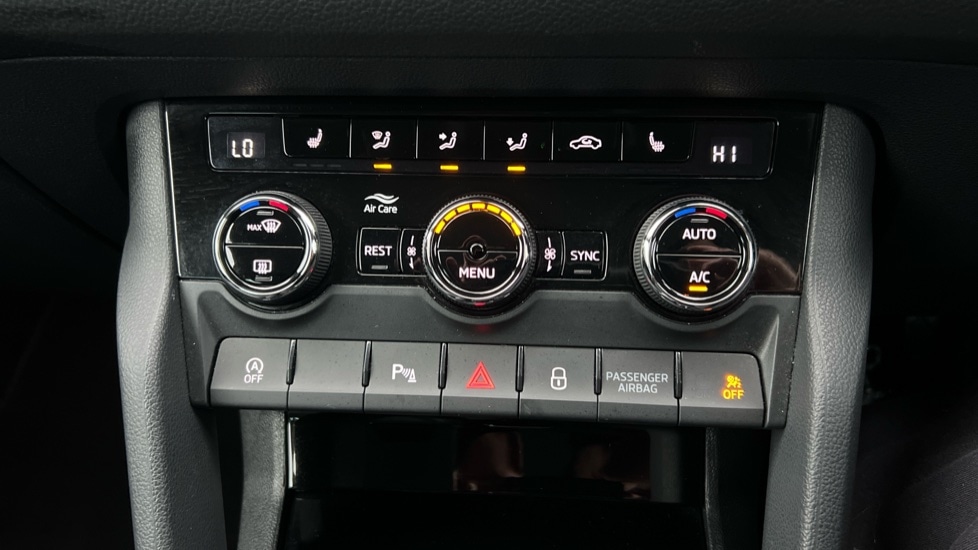 Used Skoda Kodiaq 2024 for sale - 76874394: Photo 26