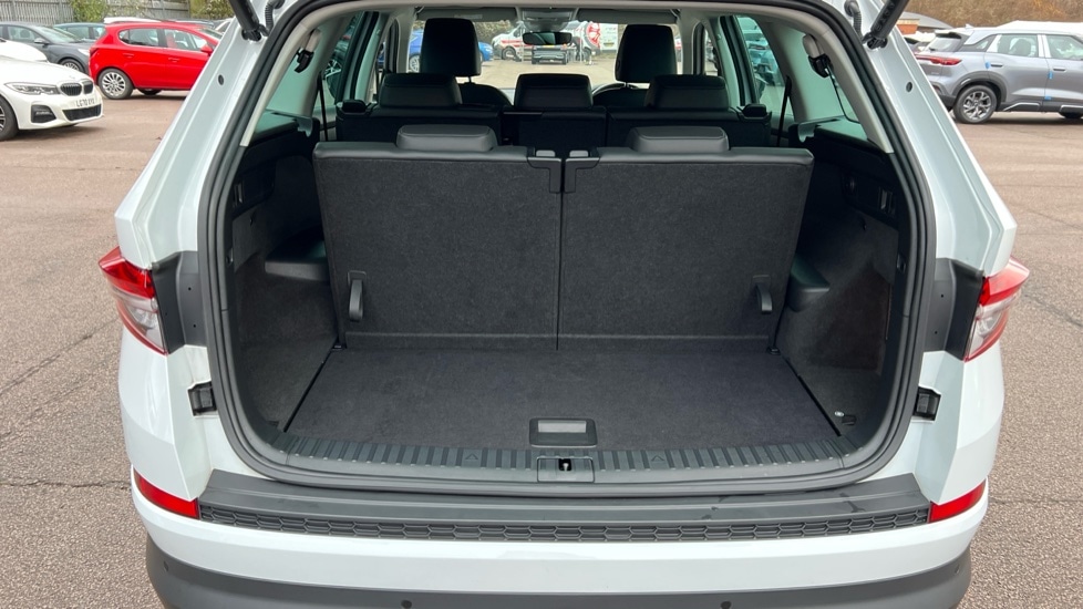 Used Skoda Kodiaq 2024 for sale - 76874394: Photo 31