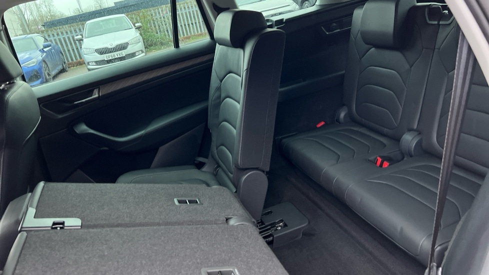 Used Skoda Kodiaq 2024 for sale - 76874394: Photo 32