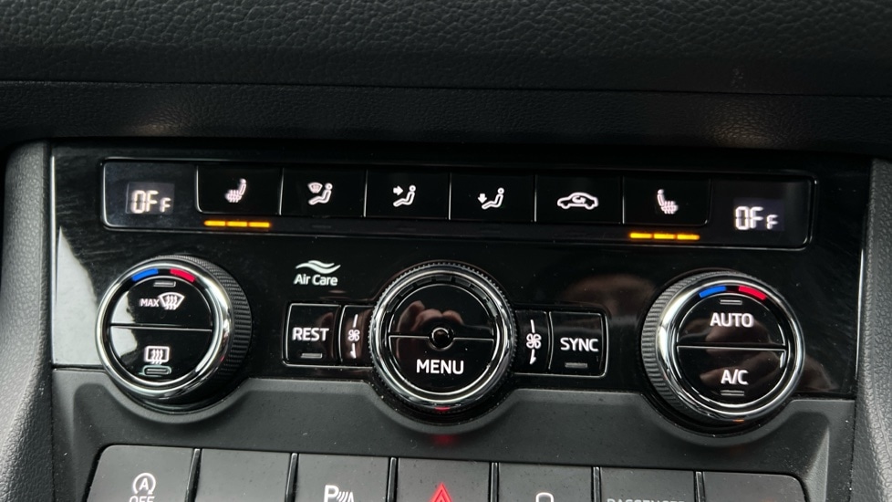 Used Skoda Kodiaq 2024 for sale - 76874394: Photo 33