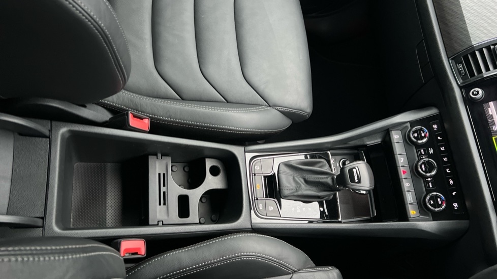 Used Skoda Kodiaq 2024 for sale - 76874394: Photo 39