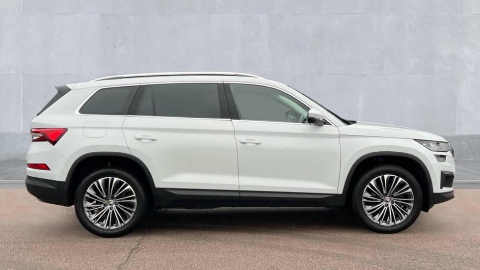 Used Skoda Kodiaq 2024 for sale - 76874394: Photo 4