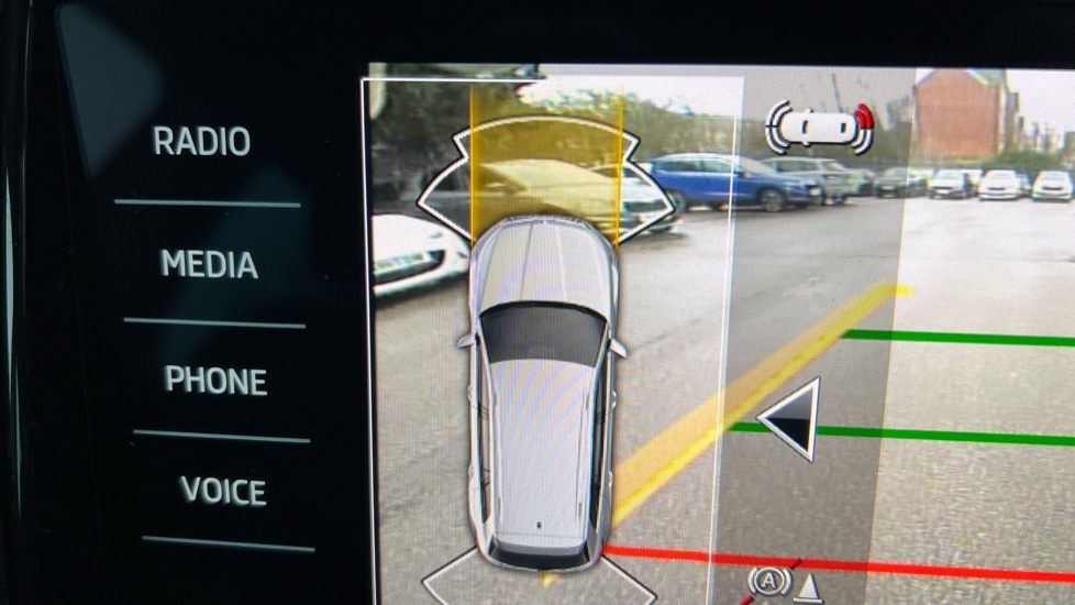 Used Skoda Kodiaq 2024 for sale - 76874394: Photo 40