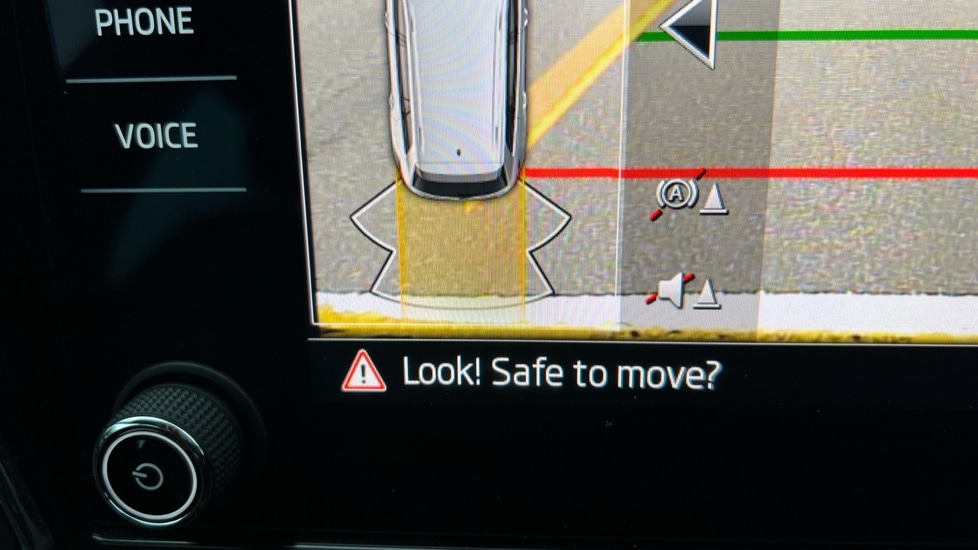 Used Skoda Kodiaq 2024 for sale - 76874394: Photo 41