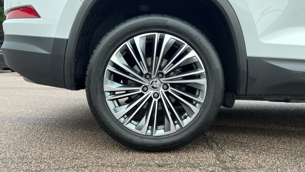 Used Skoda Kodiaq 2024 for sale - 76874394: Photo 5