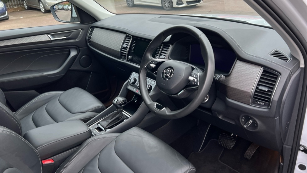 Used Skoda Kodiaq 2024 for sale - 76874394: Photo 6