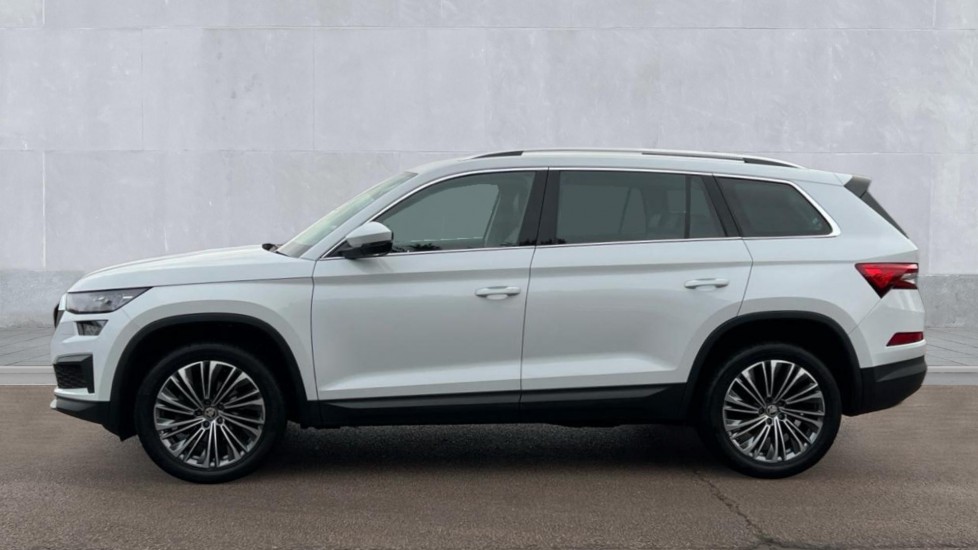 Used Skoda Kodiaq 2024 for sale - 76874394: Photo 9