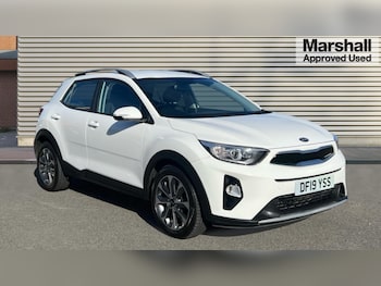 2019 - 1.0T GDi 2 5dr