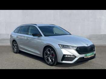 2023 - 2.0 TDI 200 vRS 5dr DSG