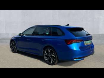Used Skoda Octavia 2025 for sale - 75182483: Photo