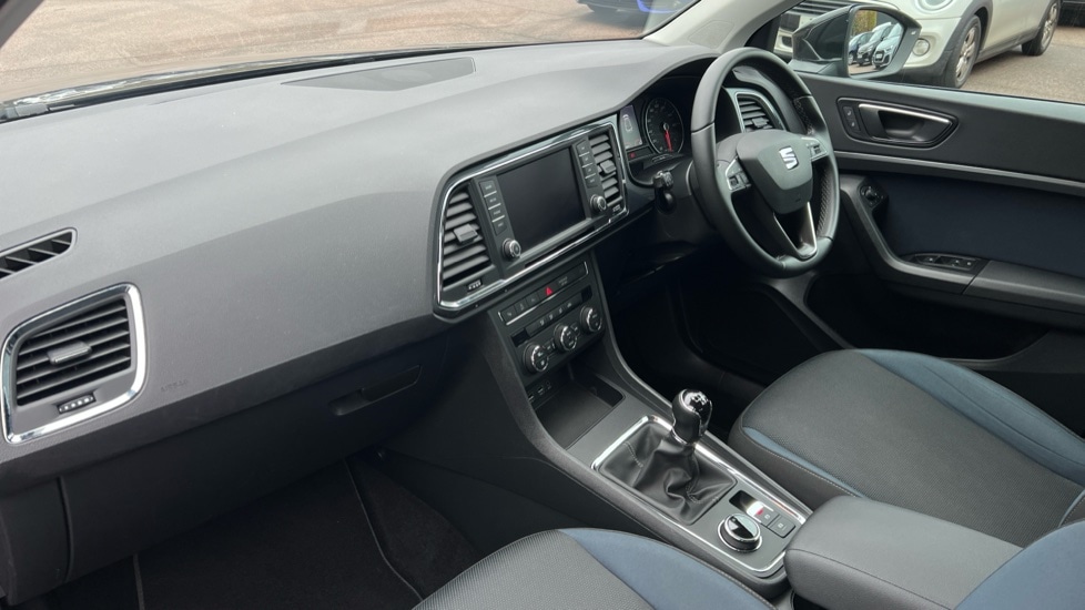 Used SEAT Ateca 2019 for sale - 76873291: Photo 10