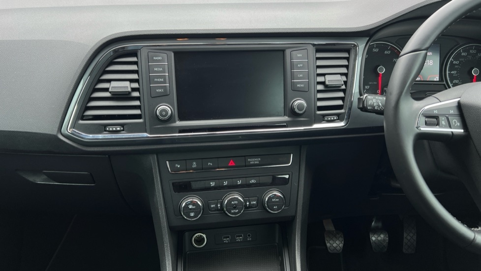 Used SEAT Ateca 2019 for sale - 76873291: Photo 12