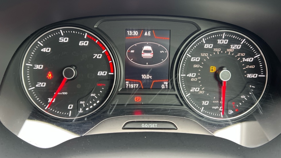 Used SEAT Ateca 2019 for sale - 76873291: Photo 13