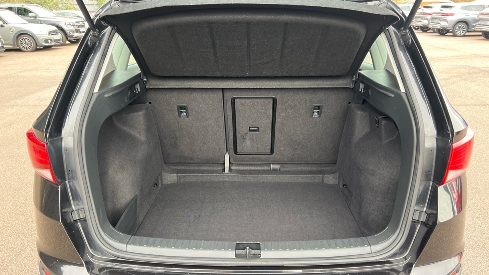 Used SEAT Ateca 2019 for sale - 76873291: Photo 15