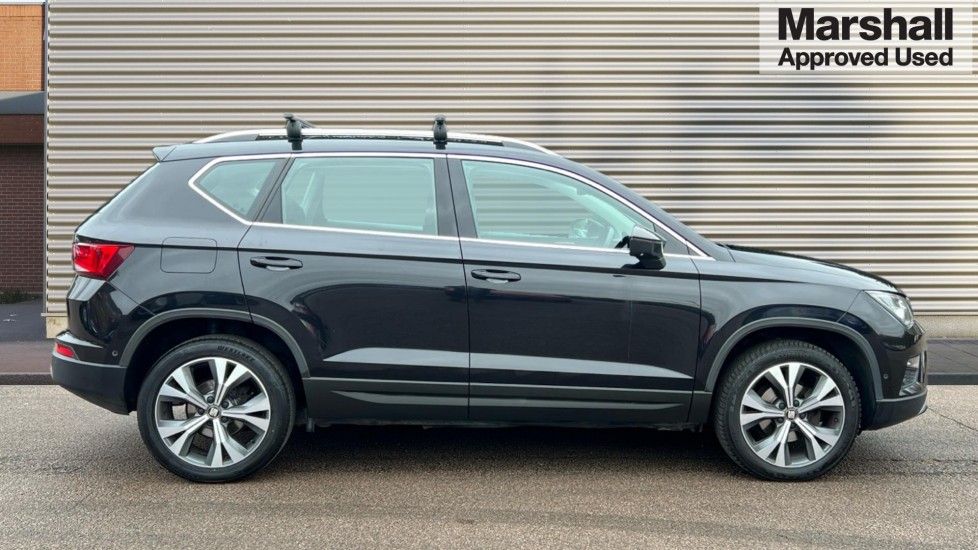 Used SEAT Ateca 2019 for sale - 76873291: Photo 2